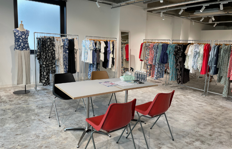渋谷POPUP