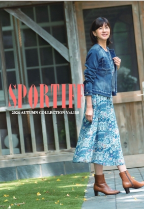 2024Autumn COLLECTION