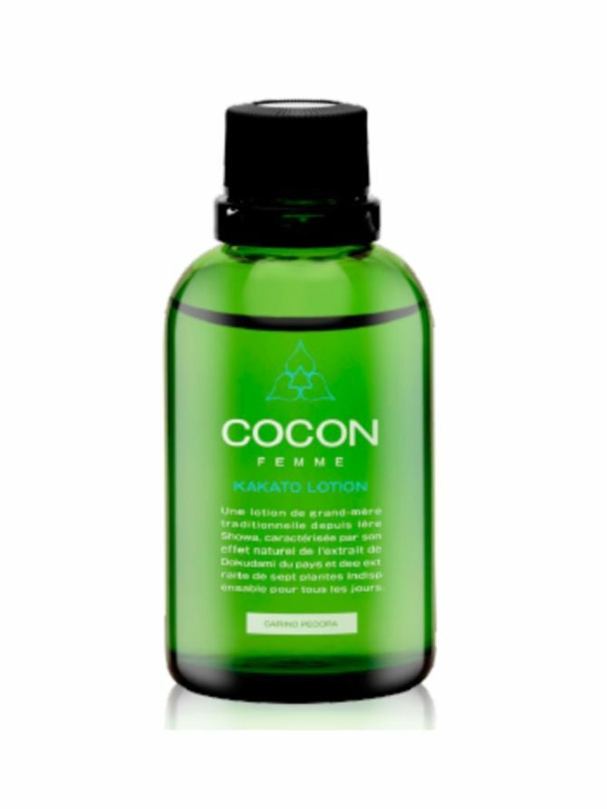 COCONかかとローション | 最新夏コレクション | 40代からのレディース