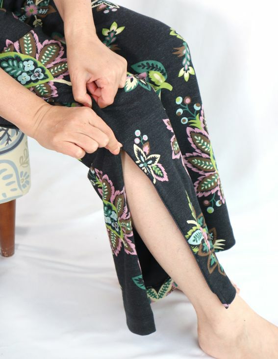 ストレートパンツ | 最新秋コレクション | 40代からのレディース
