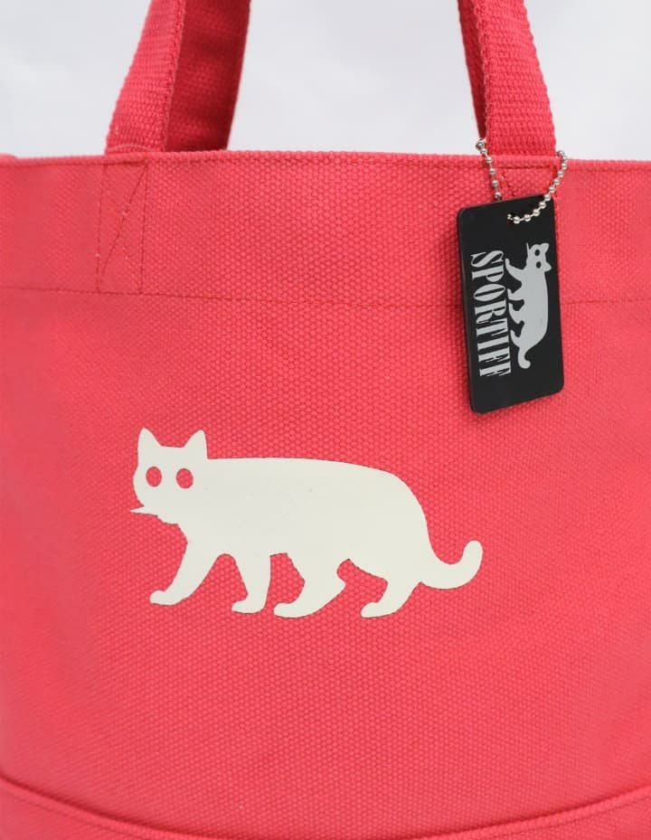 ネコロゴトートバッグ | 最新夏コレクション | 40代からのレディース