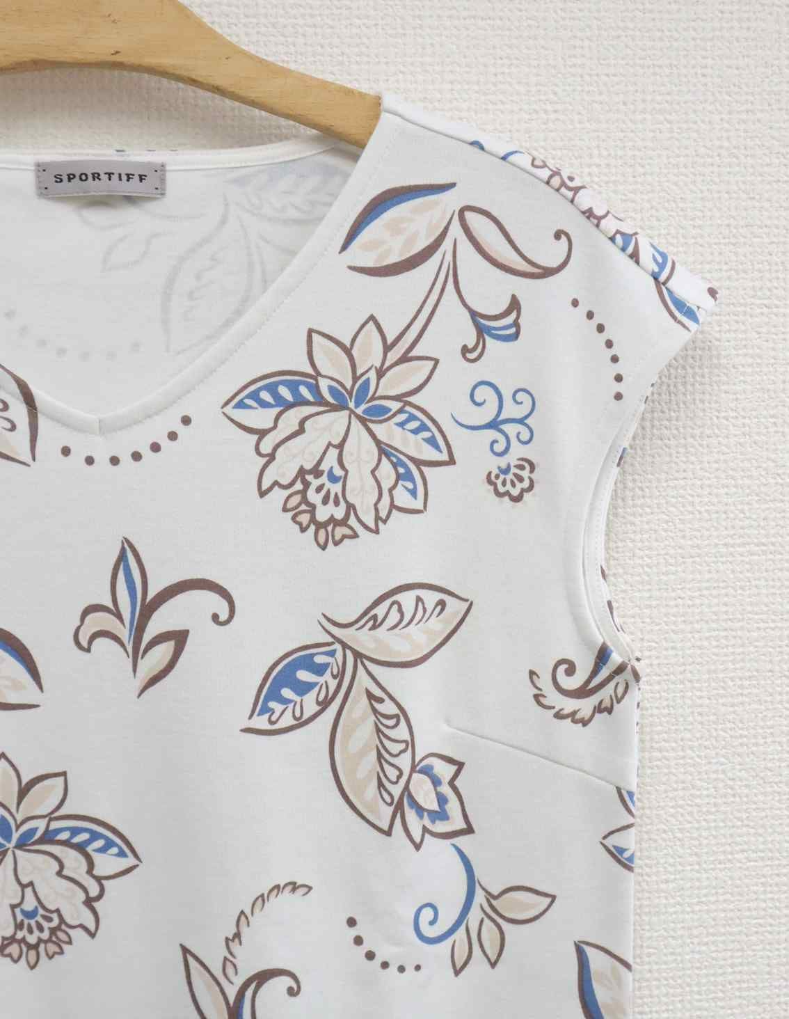 フレンチスリーブロングワンピース | 最新夏コレクション | 40代からの