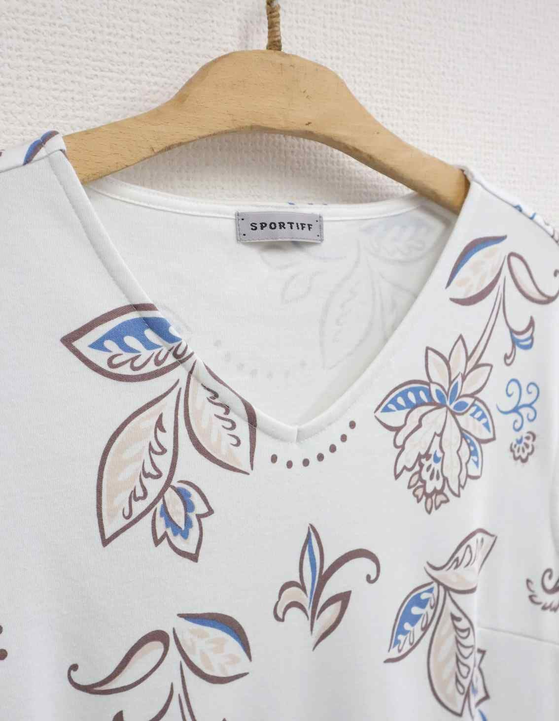 フレンチスリーブロングワンピース | 最新夏コレクション | 40代からの