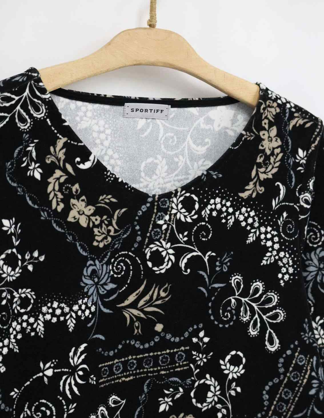 長袖チュニック | 最新夏コレクション | 40代からのレディース