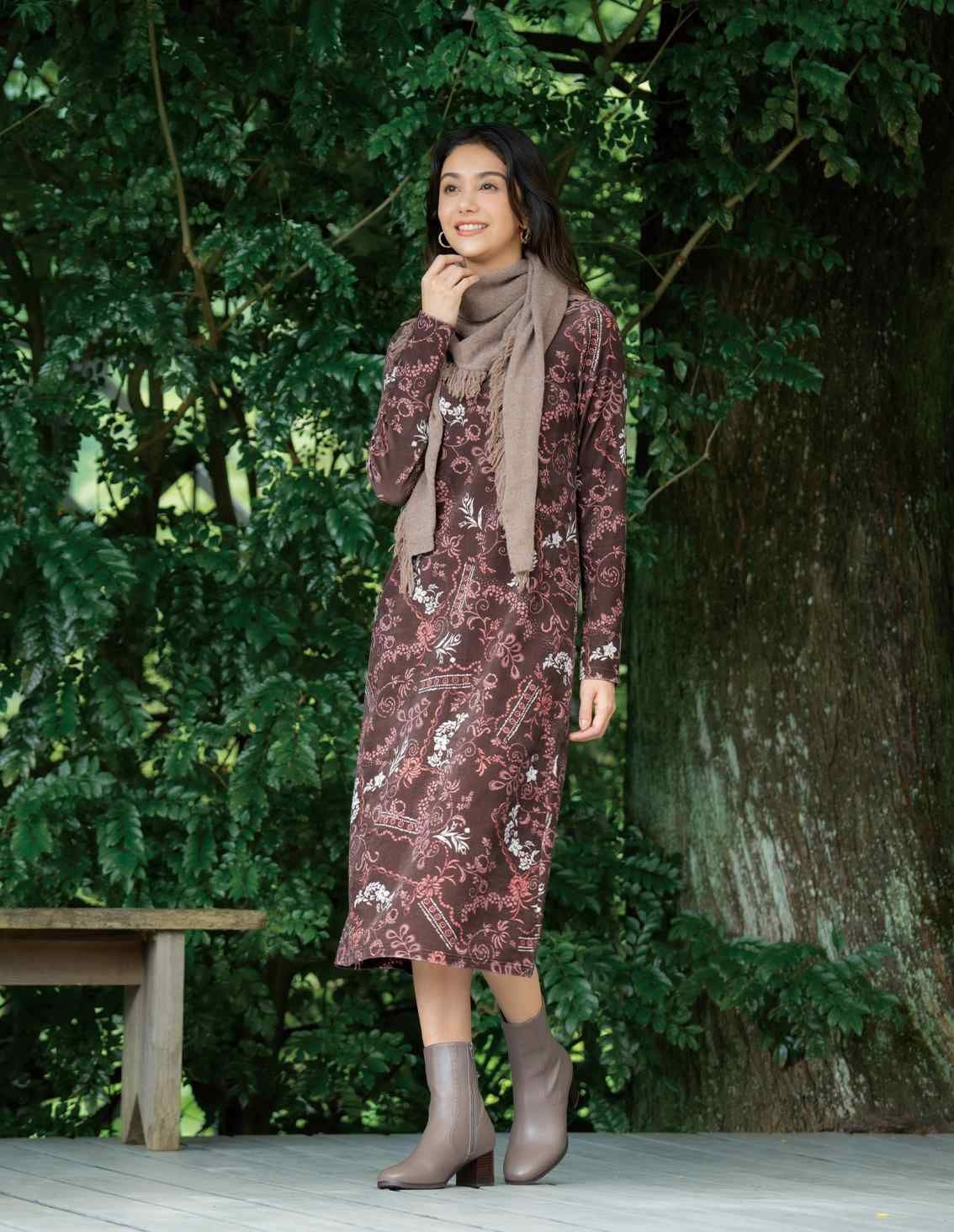 長袖ワンピース | SPORTIFF 公式通販サイト[スポーティフ] 2026春