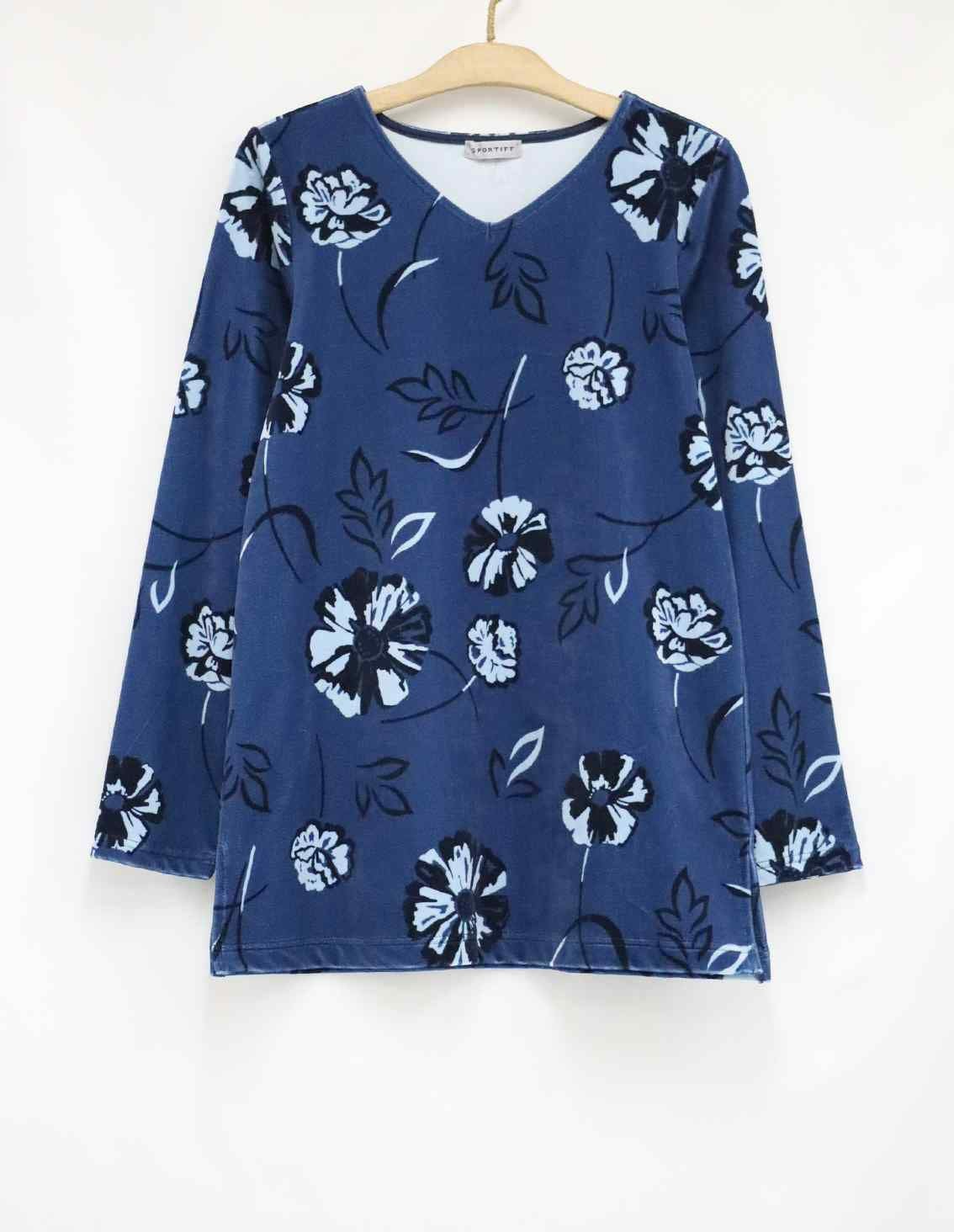 長袖チュニック | 最新夏コレクション | 40代からのレディース