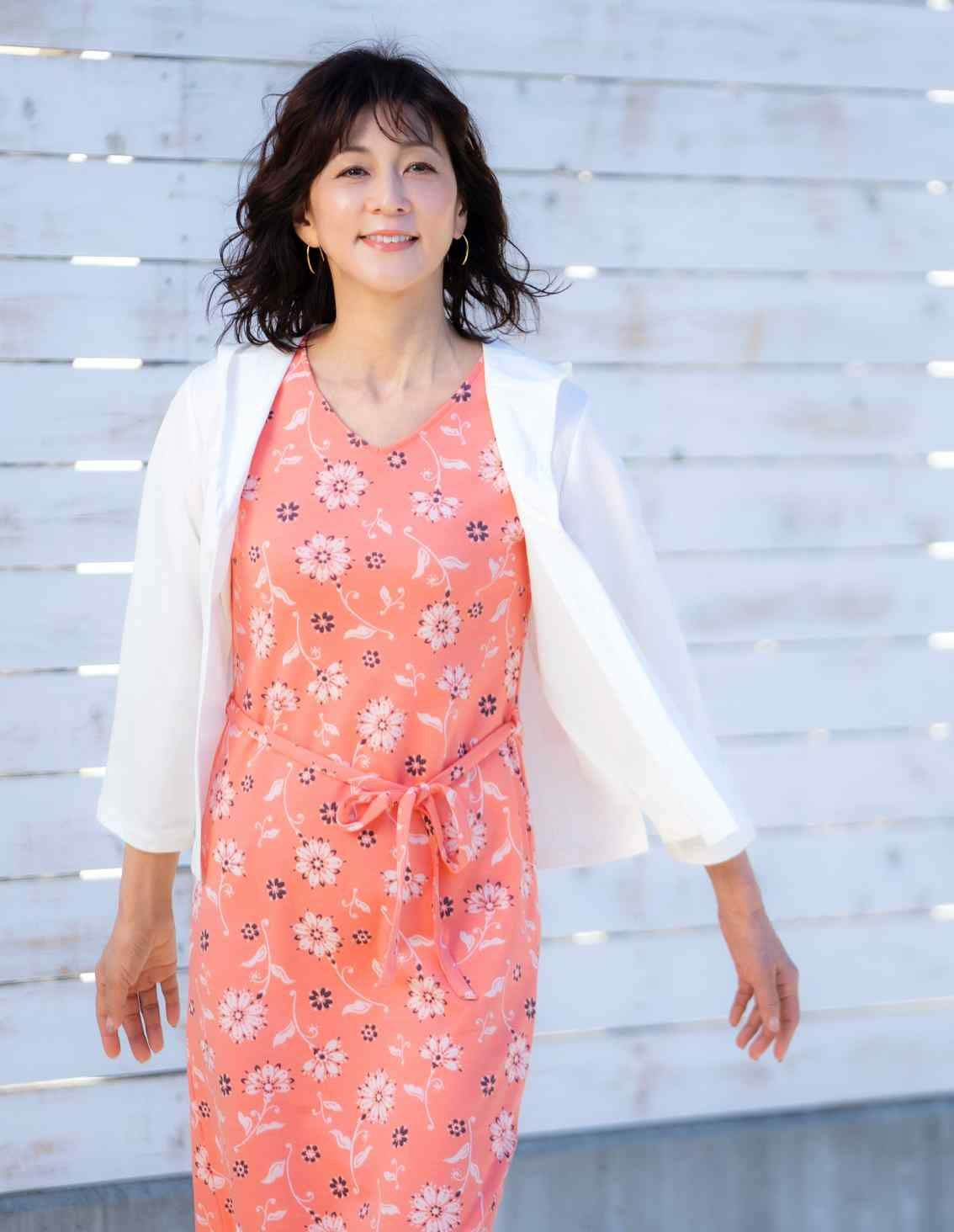半袖ワンピース | 最新夏コレクション | 40代からのレディース