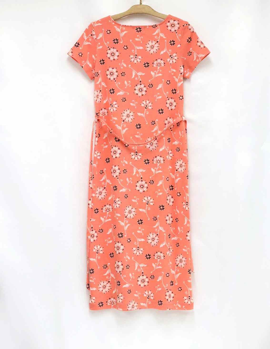 半袖ワンピース | 最新夏コレクション | 40代からのレディース