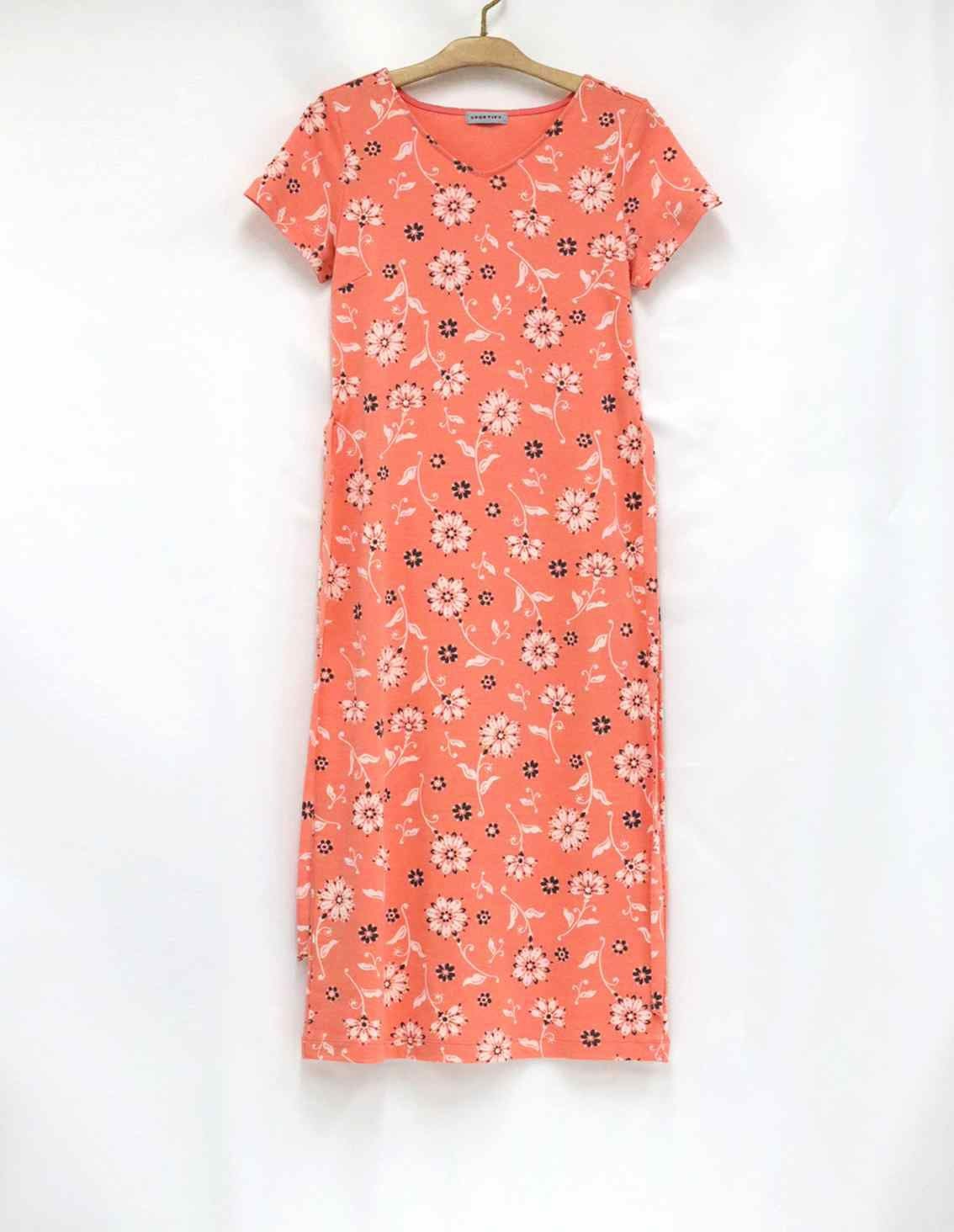 半袖ワンピース | 最新夏コレクション | 40代からのレディース