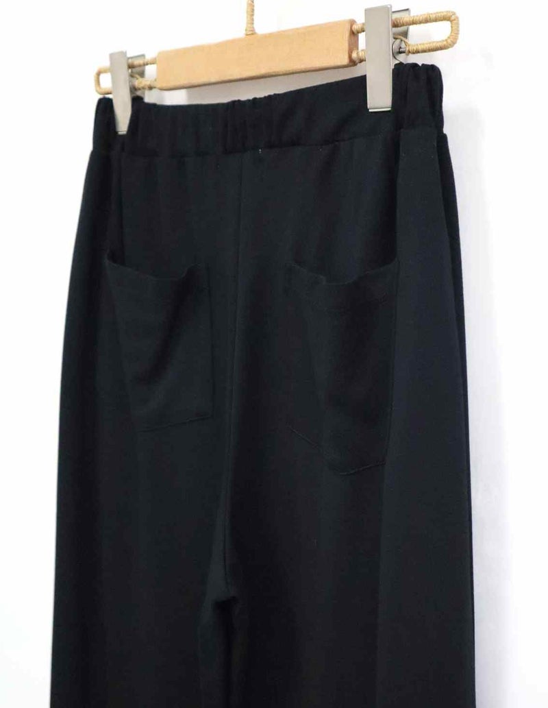 刺しゅう入セミワイドパンツ | 最新夏コレクション | 40代からの 