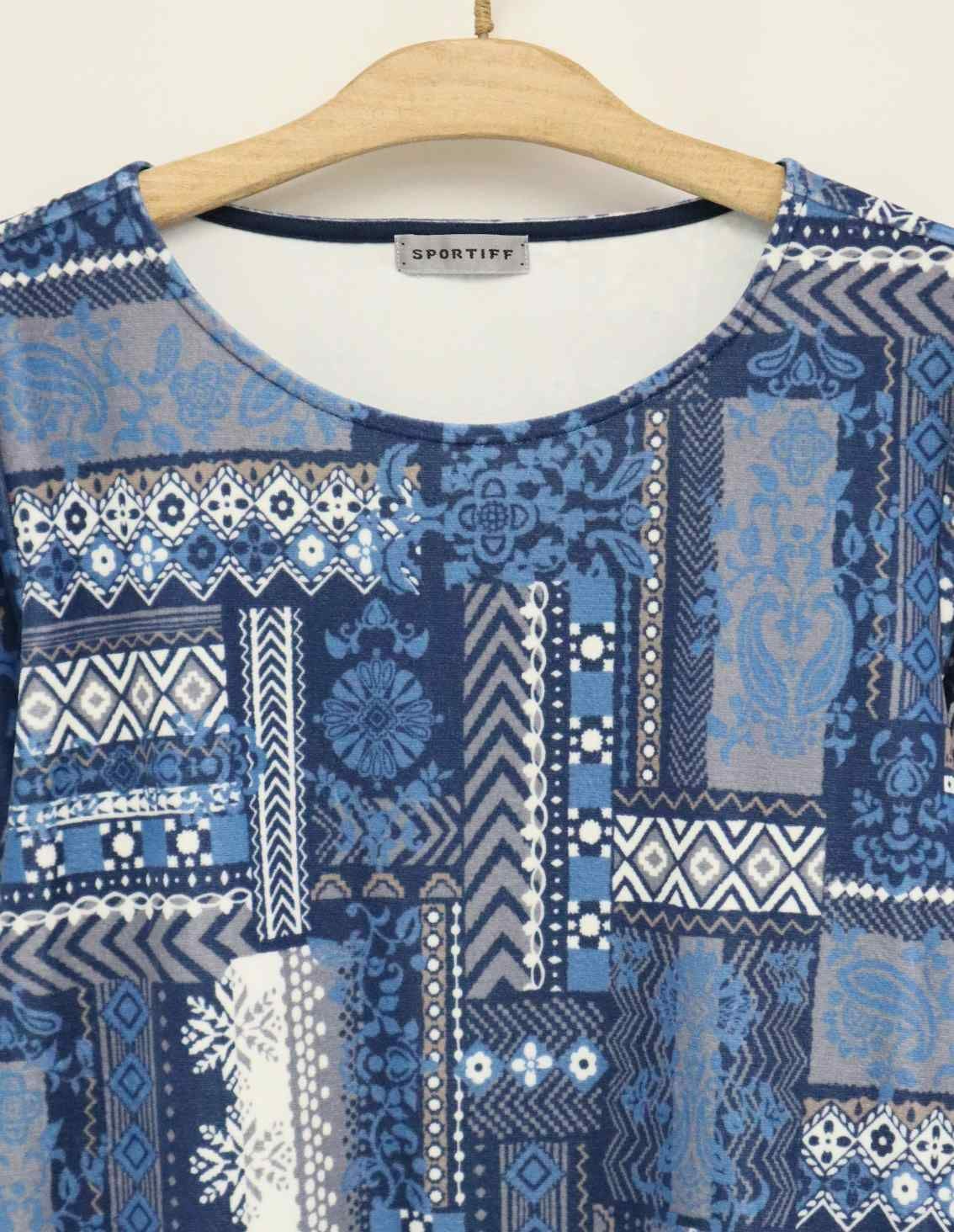 長袖チュニック | 最新夏コレクション | 40代からのレディース