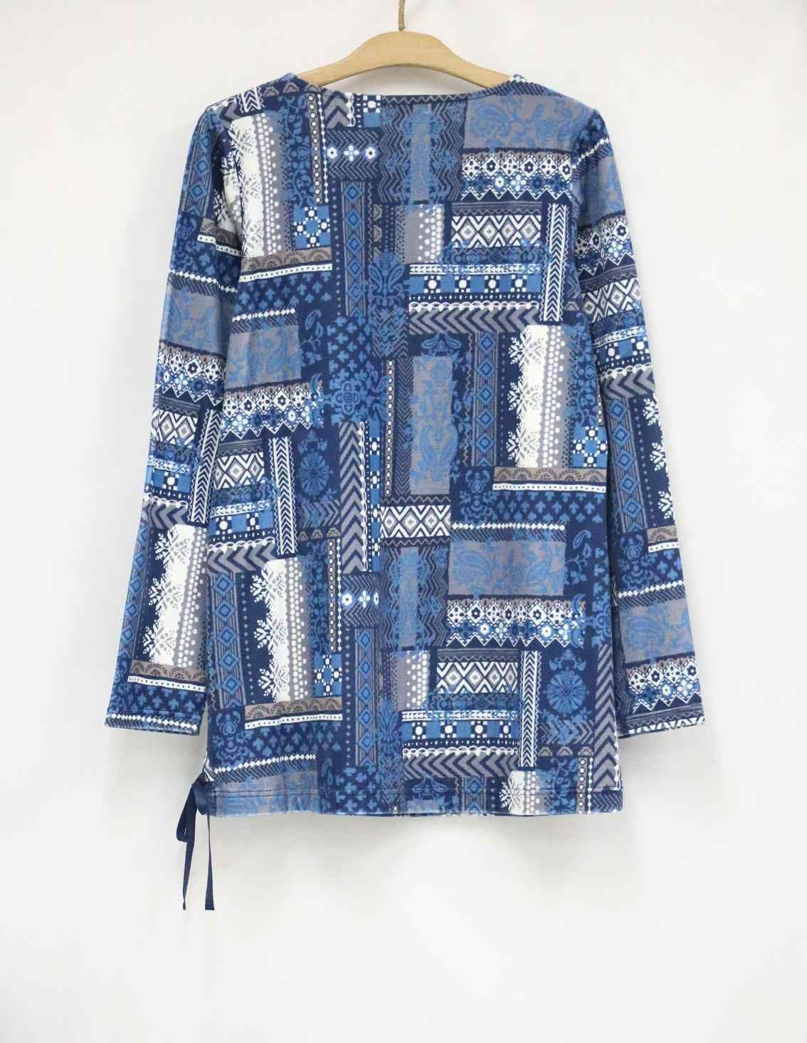 長袖チュニック | 最新夏コレクション | 40代からのレディース