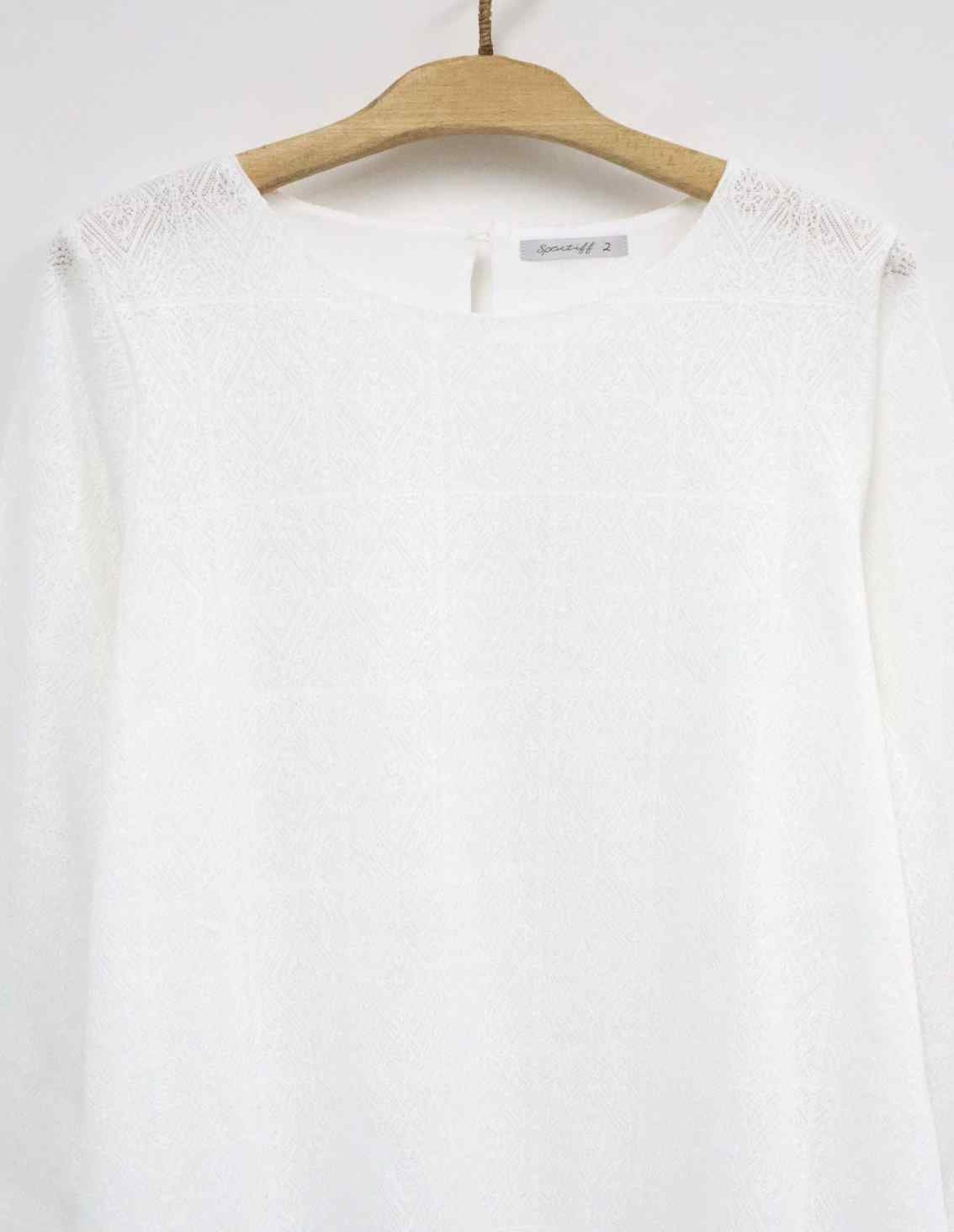 8分袖チュニック | 最新夏コレクション | 40代からのレディース