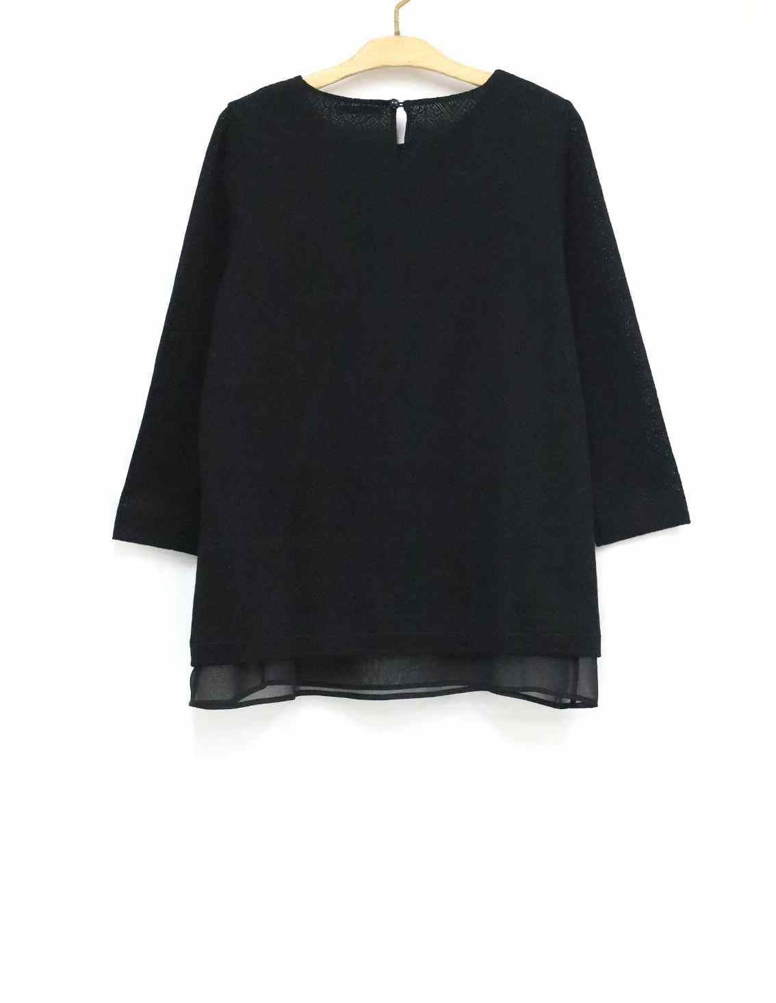 8分袖チュニック | 最新夏コレクション | 40代からのレディース