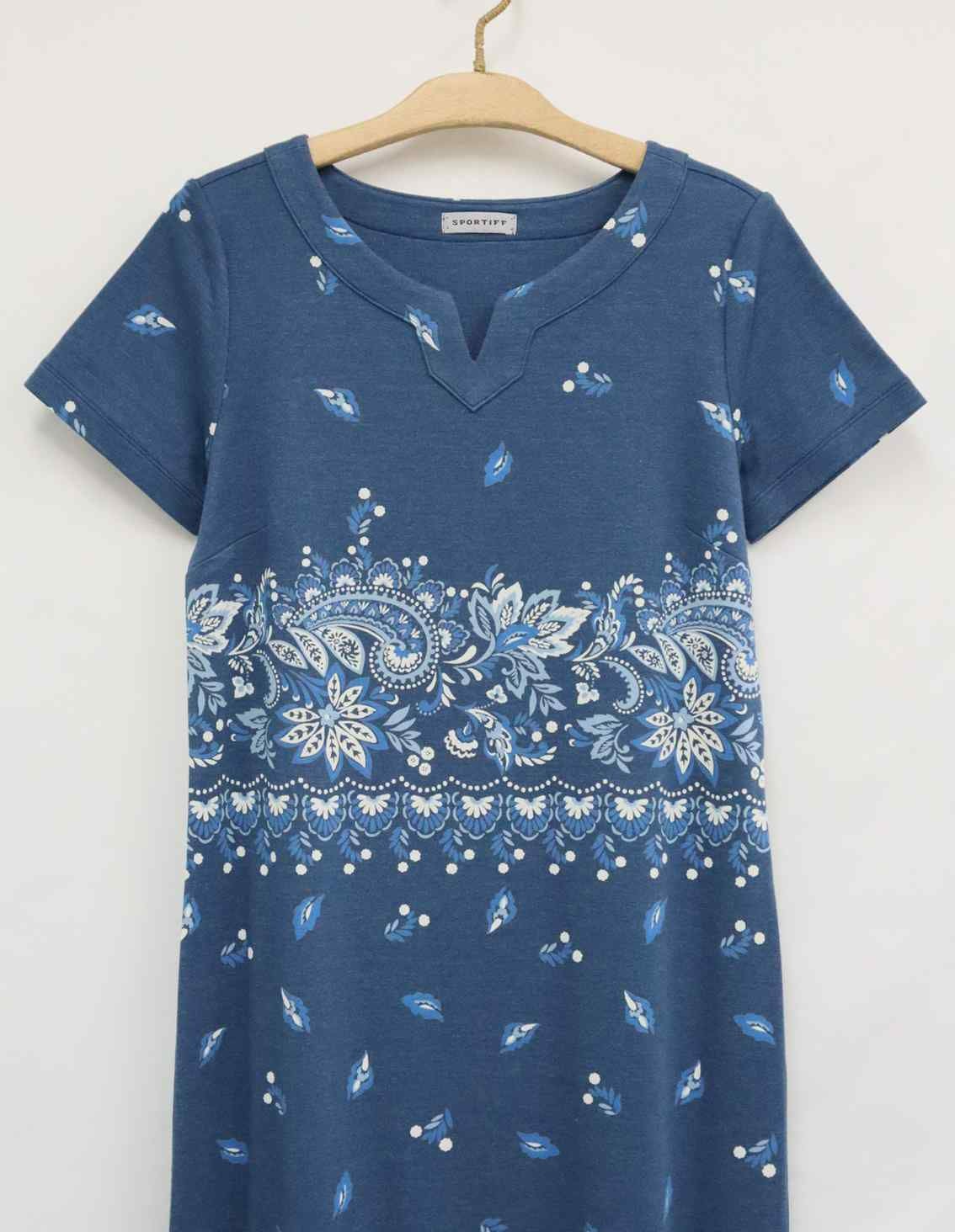 半袖ロングワンピース | 最新夏コレクション | 40代からのレディース
