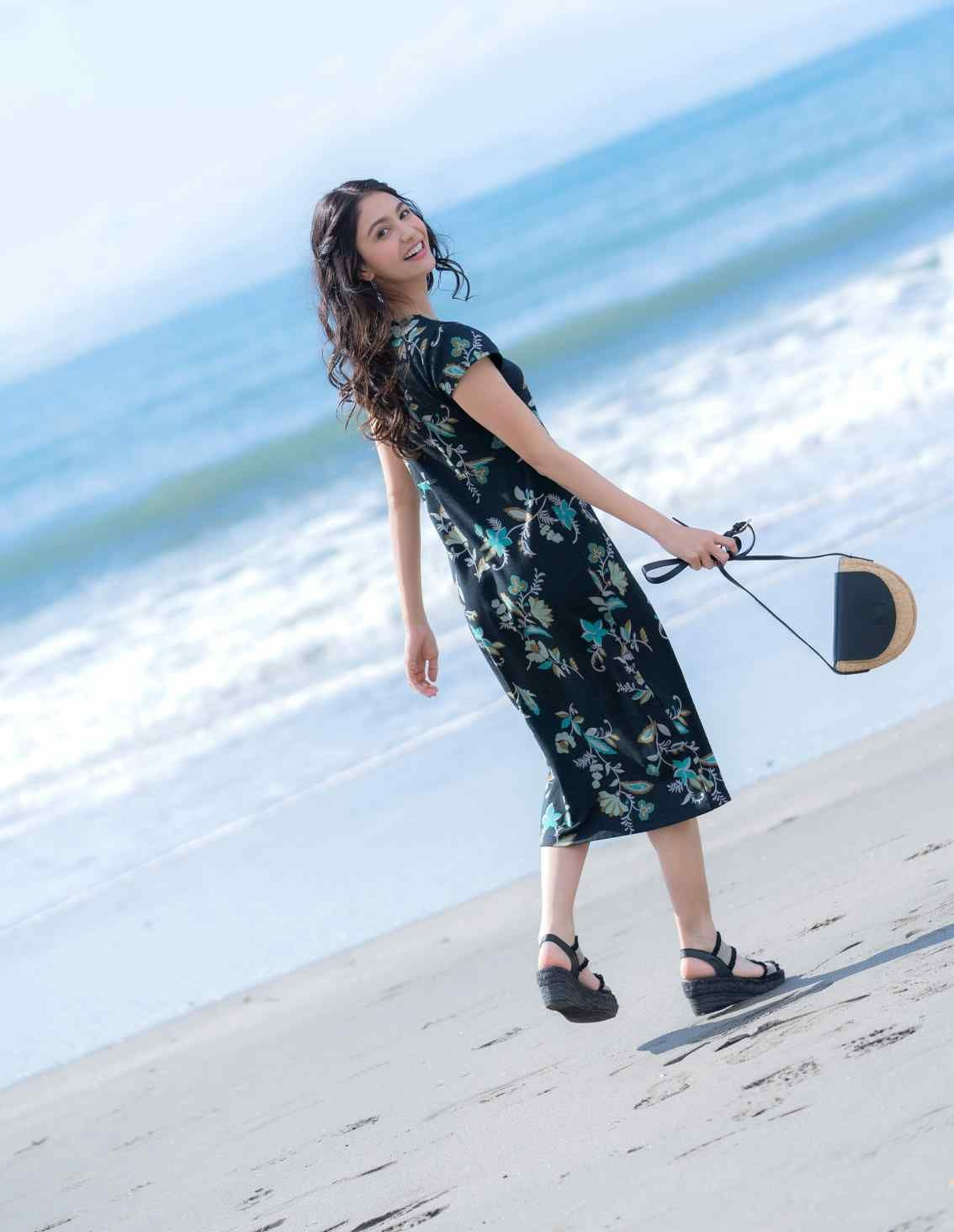 ラフィアショルダーバッグ | 最新夏コレクション | 40代からの