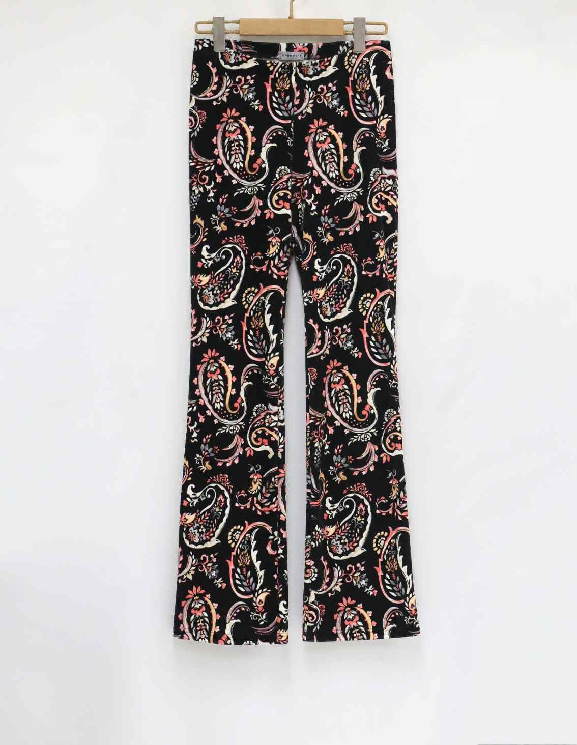 ブーツカットパンツ | SPORTIFF 公式通販サイト[スポーティフ] 2026春