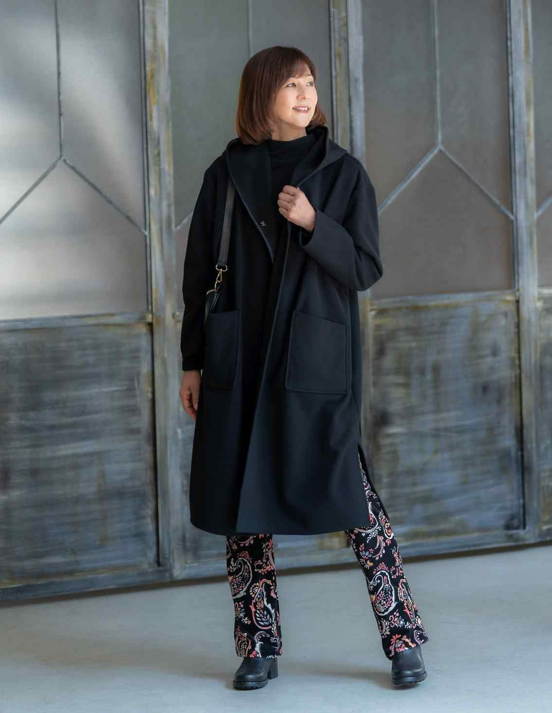 アウター|2026春コレクション！スポーティフ公式通販サイトSPORTIFF40