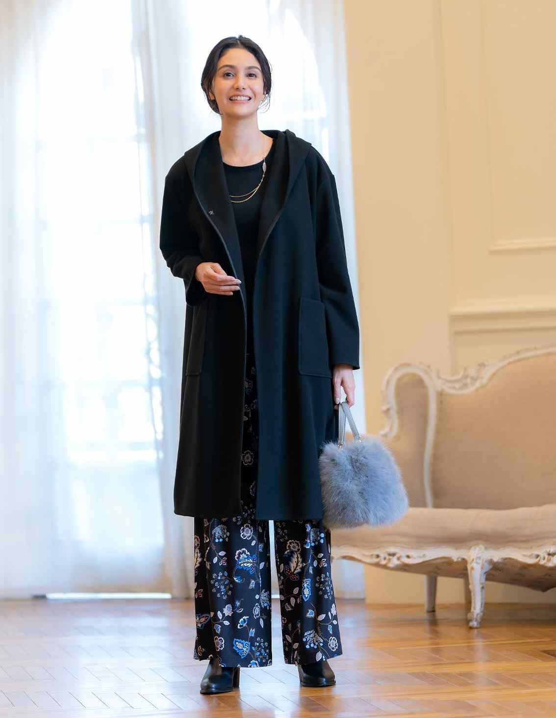 フーデットコート | SPORTIFF 公式通販サイト[スポーティフ] 2026春