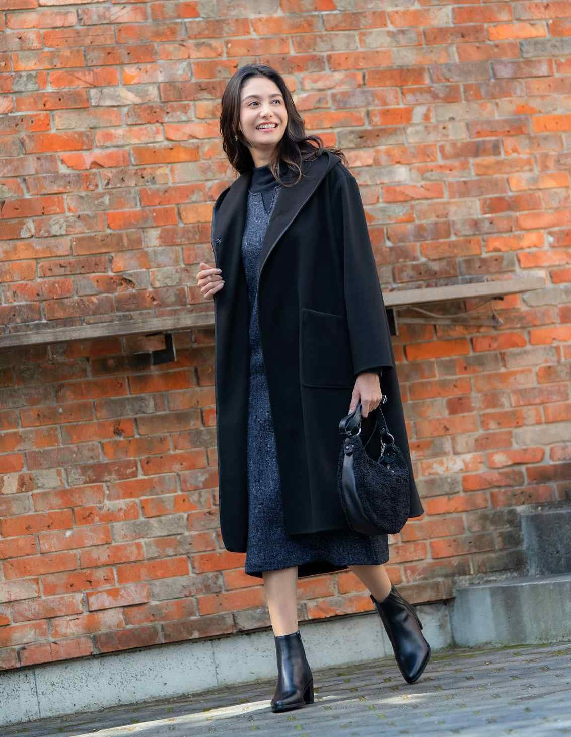 フーデットコート | SPORTIFF 公式通販サイト[スポーティフ] 2026春