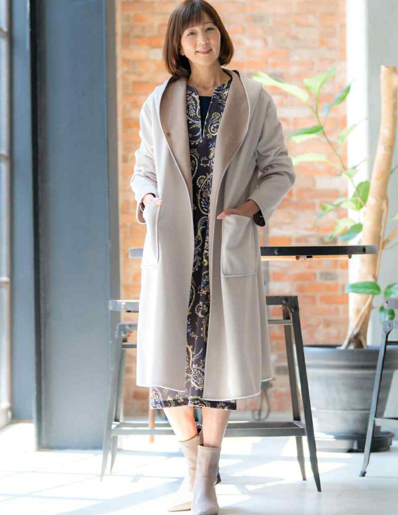 フーデットコート | SPORTIFF 公式通販サイト[スポーティフ] 2026春