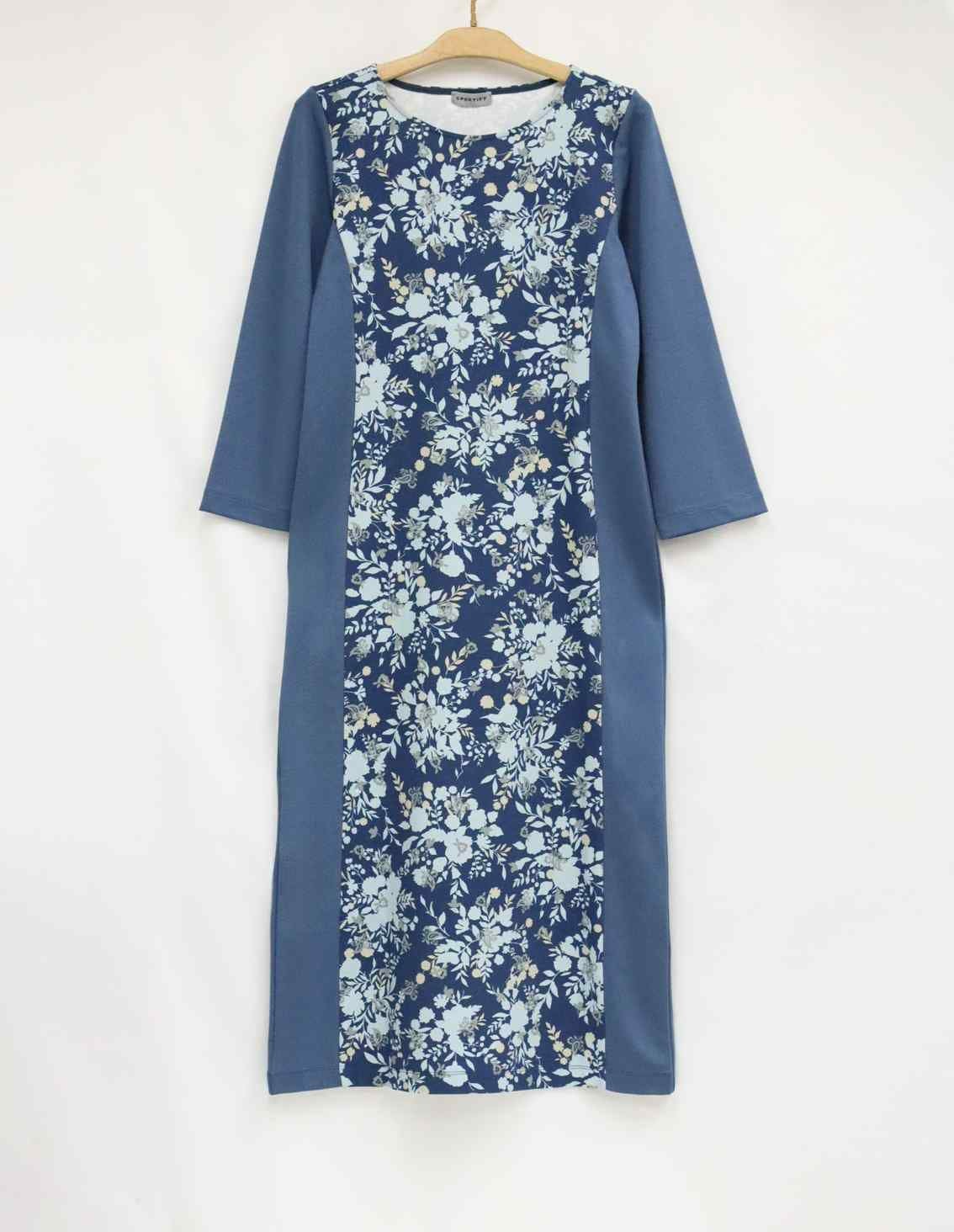7分袖ワンピース | 最新夏コレクション | 40代からのレディース