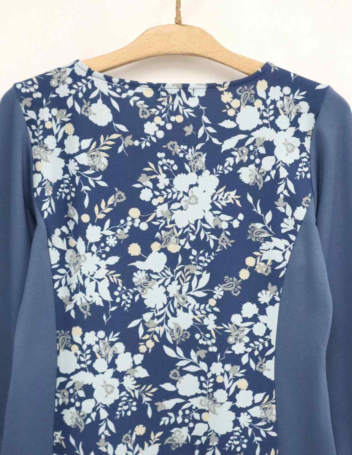 7分袖ワンピース | 最新夏コレクション | 40代からのレディース