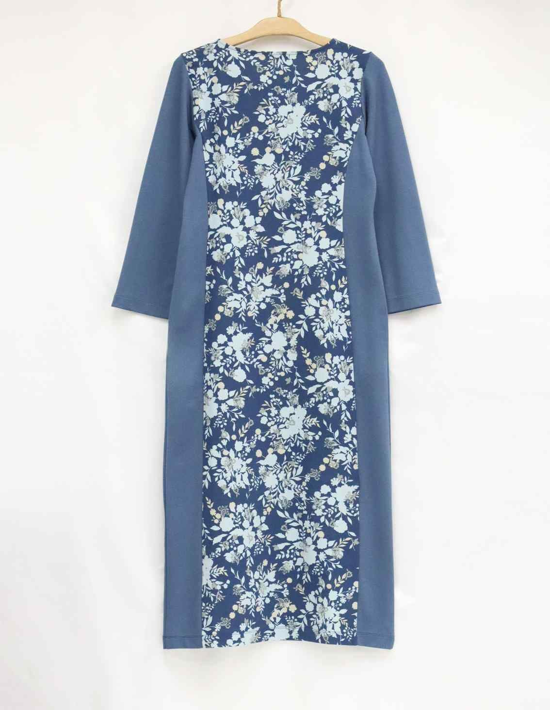 7分袖ワンピース | 最新夏コレクション | 40代からのレディース