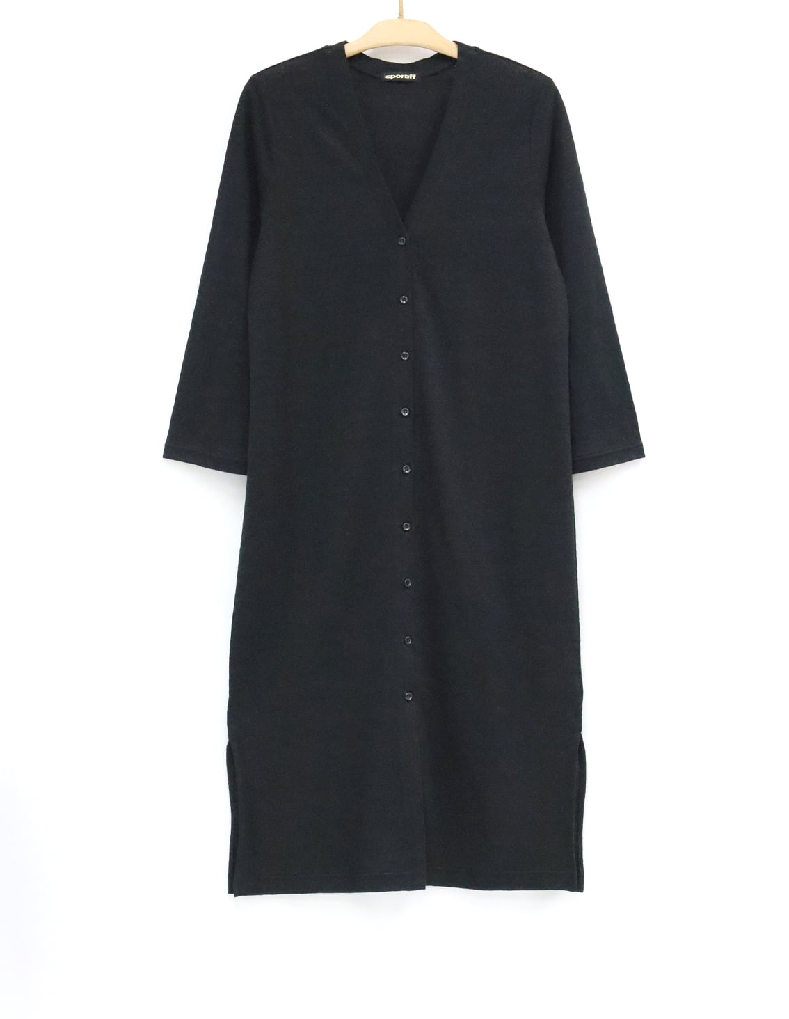 7分袖ロングカーディガン | 最新夏コレクション | 40代からの