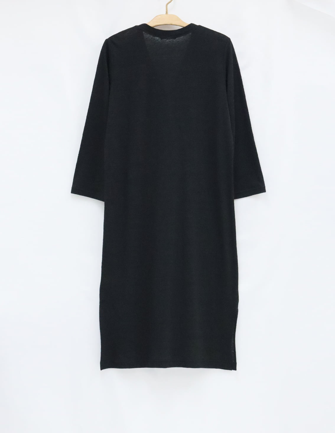 7分袖ロングカーディガン | 最新夏コレクション | 40代からの