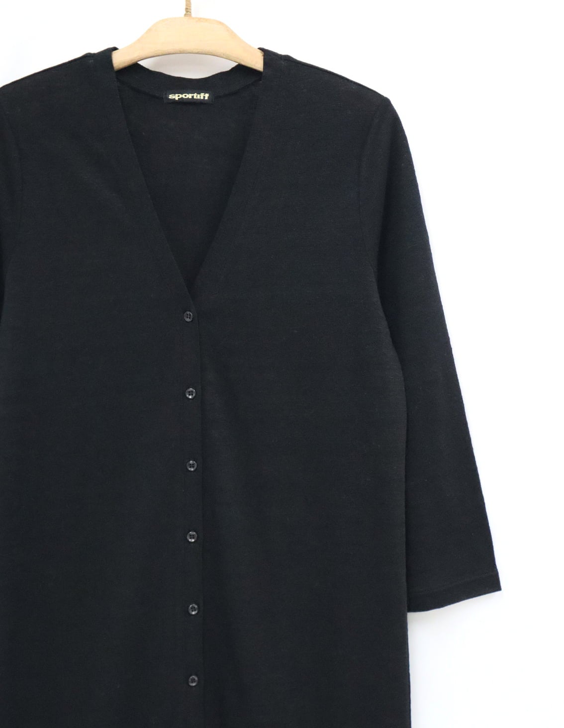 7分袖ロングカーディガン | 最新夏コレクション | 40代からの