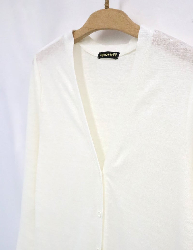 7分袖ロングカーディガン | 最新秋コレクション | 40代からの 