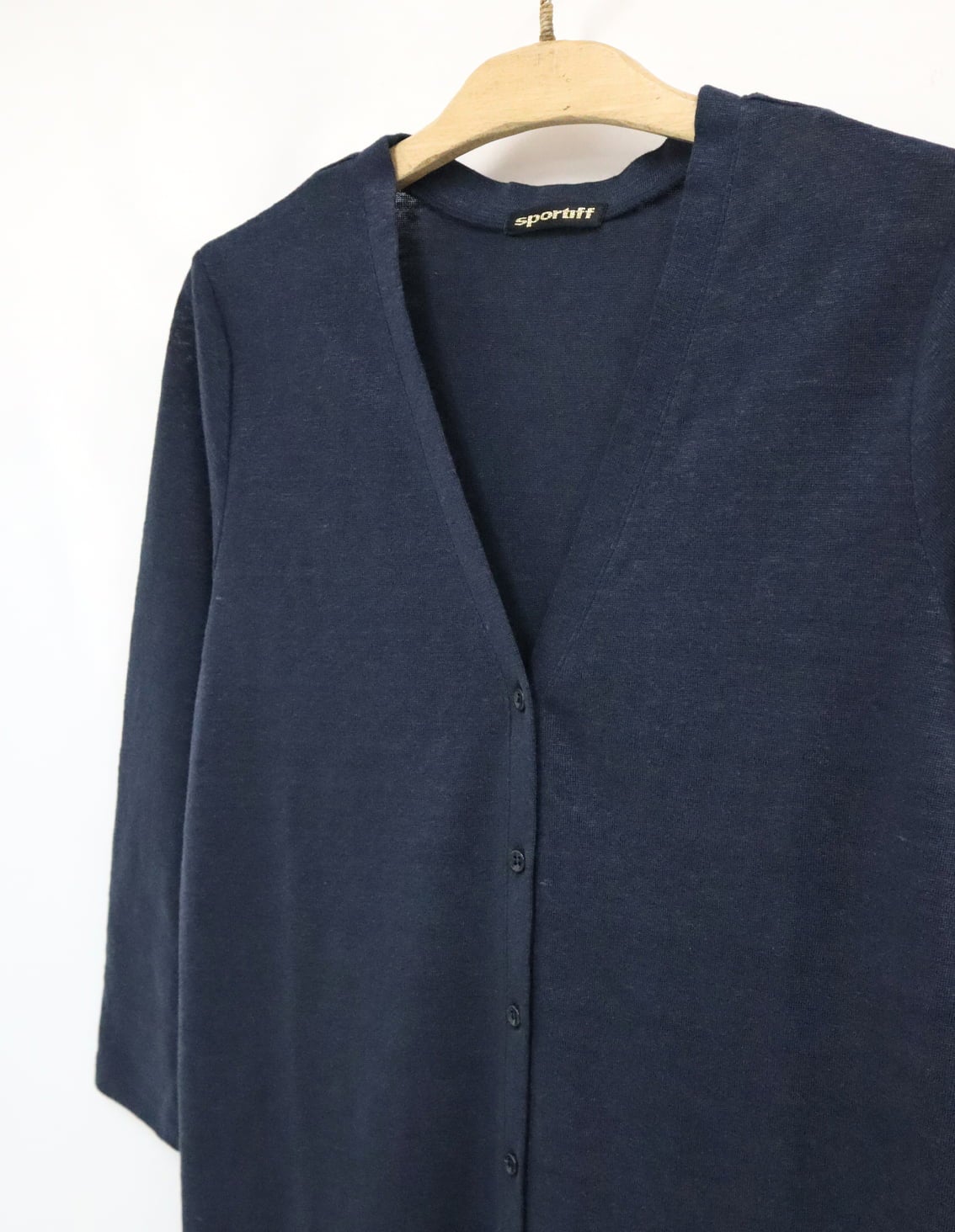 7分袖ロングカーディガン | 最新夏コレクション | 40代からの