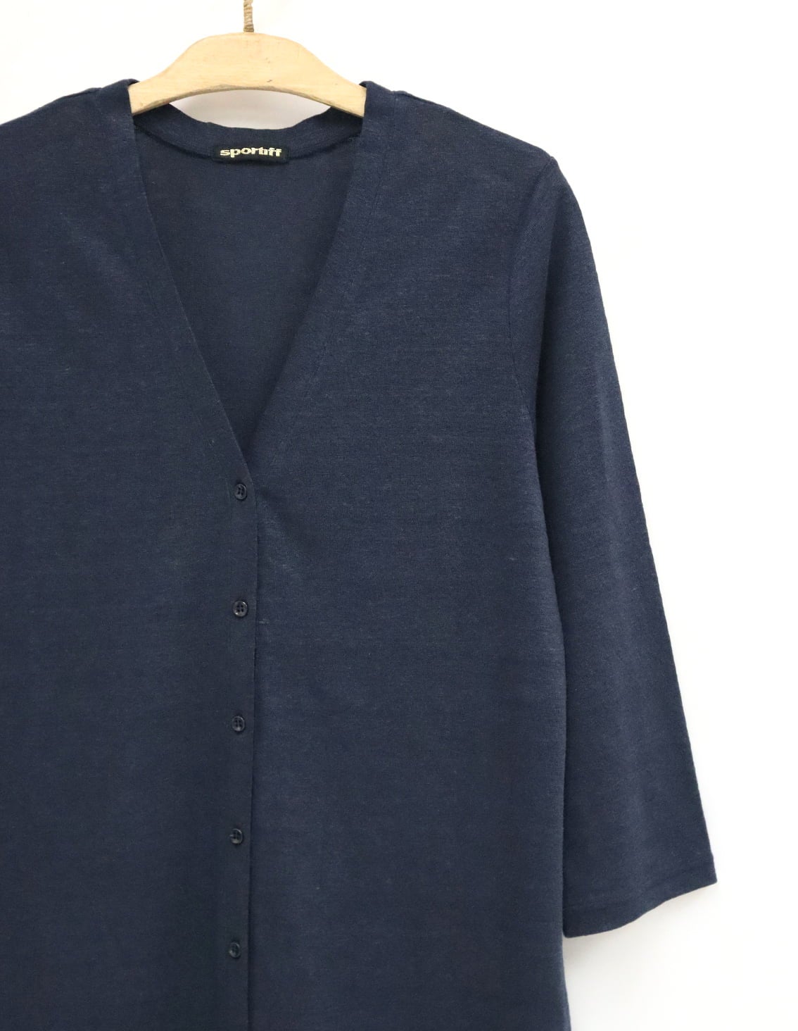 7分袖ロングカーディガン | 最新夏コレクション | 40代からの