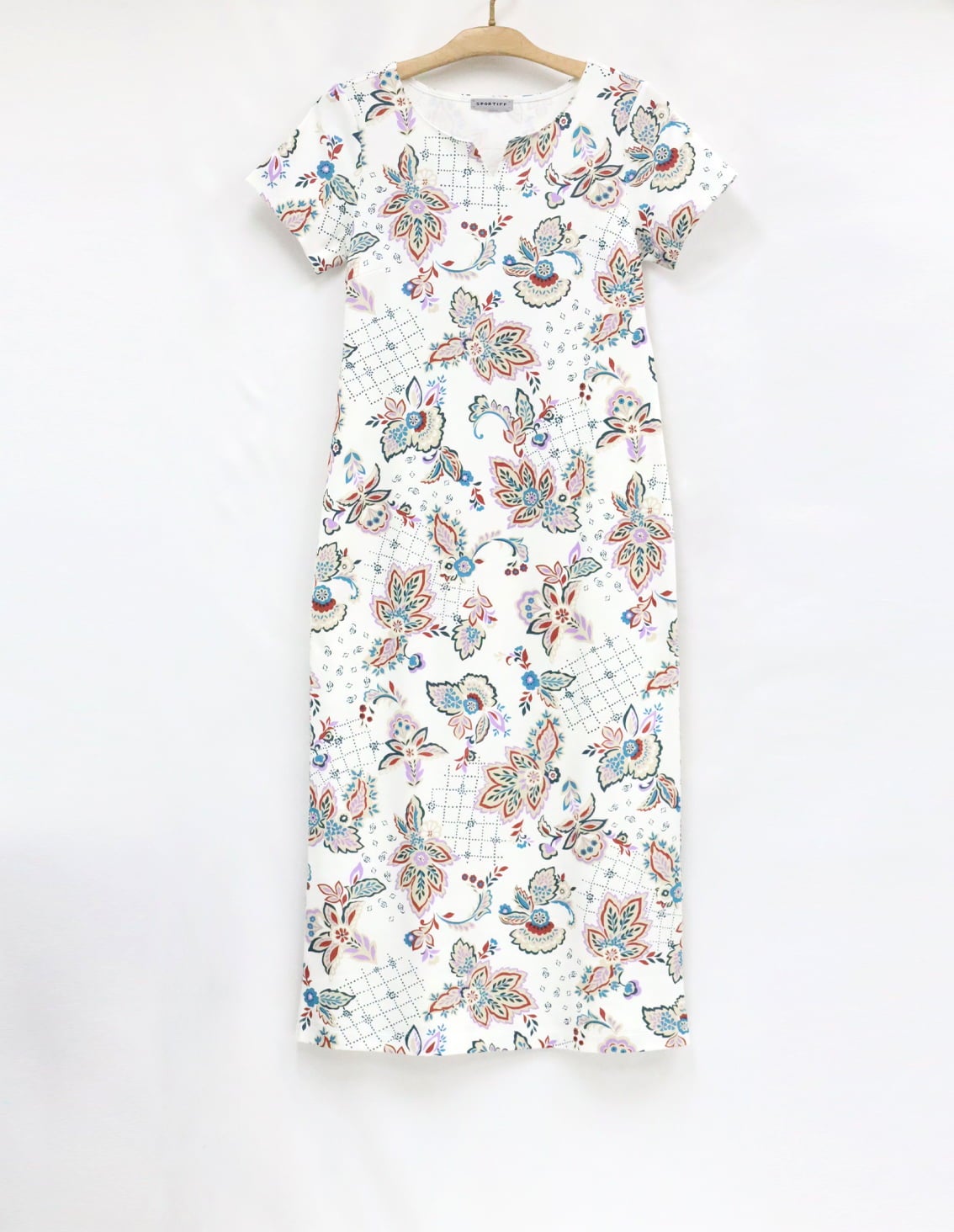 半袖ワンピース | 最新夏コレクション | 40代からのレディース