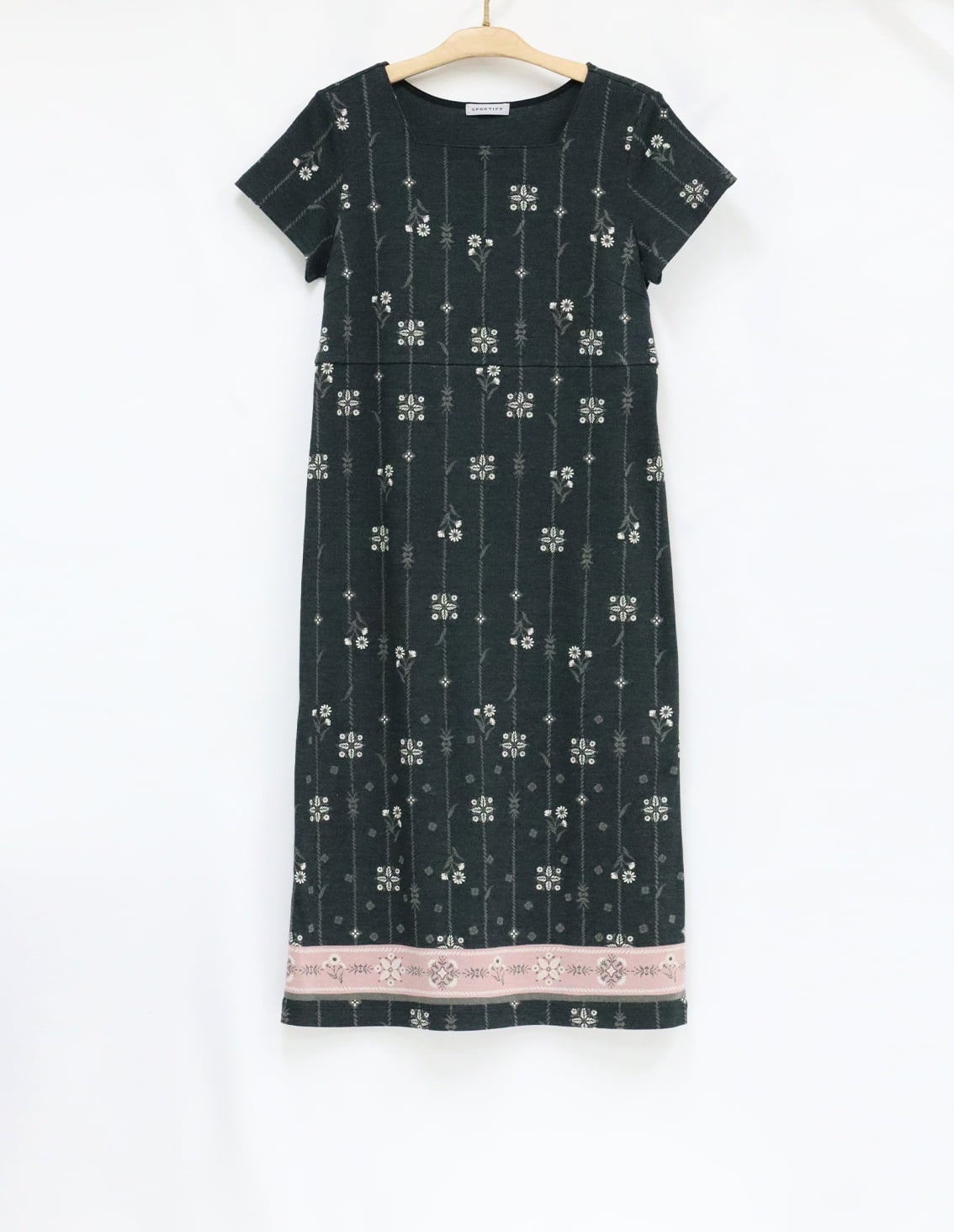 半袖ワンピース | 最新夏コレクション | 40代からのレディース