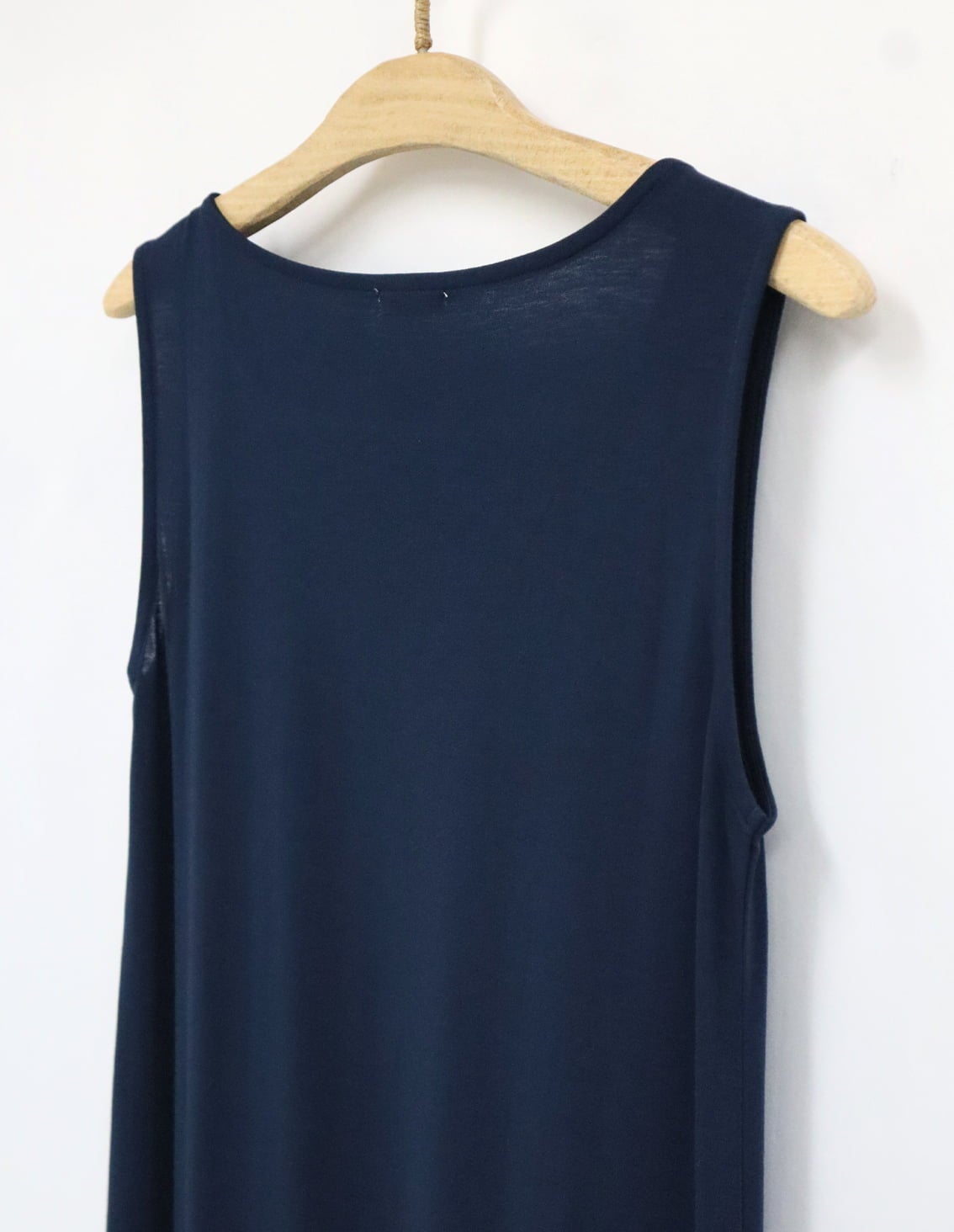 ノースリーブロングワンピース | 最新夏コレクション | 40代からの